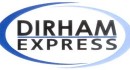 DIRHAM EXPRESS