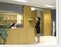 Fully Serviced Offices for rent in Sydney, Eastern Suburbs.
