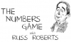 The Numbers Game with Russ Roberts