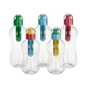 bobble water bottle2 300x300 New eco friendly fitness products