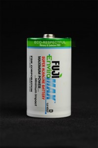 fuji enviromax 199x300 Make your gadgets greener with Fuji EnviroMAX
