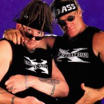 New Age Outlaws
