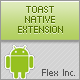 Toast Native Extension for Android - ActiveDen Item for Sale