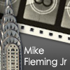 Mike Fleming