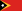 पूर्व तिमोर ध्वज