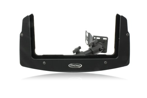 Padholdr iPad 1,2 and 3 Holder for Dash in Vehicles Universal Fit