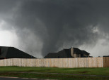 Oklahoma Tornado Westboro Baptist Church