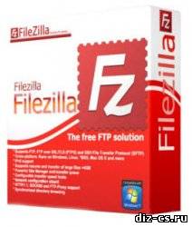 FileZilla Client 3.7.0.1 Rus Portable + 3.7.0 Final