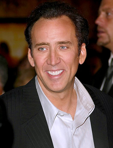 z926Uqt Nicolas Cage