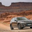 BMW Group: Der neue BMW X5 (BILD)