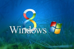 get Windows 8 support