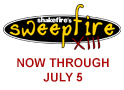 Sweepfire XIII