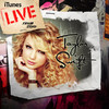 iTunes Live from SoHo, Taylor Swift