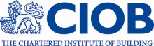 CIOB - Chartered Institute of Building Logo