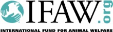 International Fund for Animal Welfare (IFAW) Logo