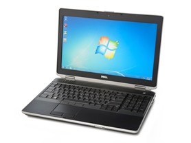 Dell Latitude 15.6" Dual-Core i5 Laptop