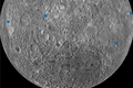 Infographic: Remains of at least 71 space vehicles litter the surface of the moon