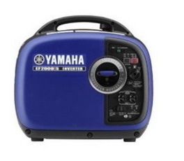 Yamaha EF2000iS 2000 Watt Portable Inverter Generator