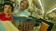 Williams' Book Store in San Pedro to close after 104 years