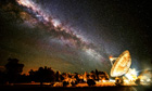 Astronomy Photographer Of The Year 2013 competition