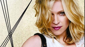 Madonna a refuzat să poarte rochie de mireasă musulmană
