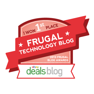 ebay deals blog frugal tech