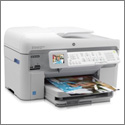 HP Photosmart C309a Premium Fax Printer