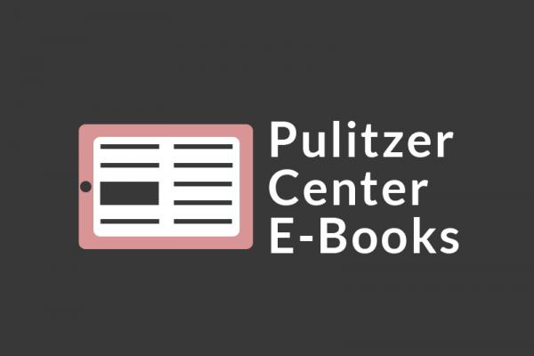 Pulitzer Center E-Books Logo