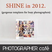 [ Photographer Cafe ]