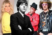 Hot 100 55th Anniversary: The All-Time Top 100 Songs