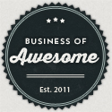 [ Business of Awesome ]