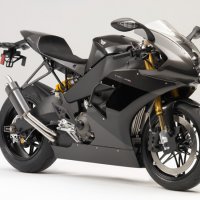 Erik Buell Racing Is Back In The Game 