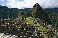 Machu Picchu - Condor Travel, Peru