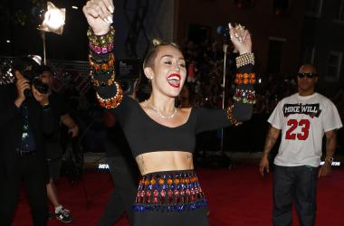 The Bad, The Worst And The Ugly In Fashion At The 2013 VMAs [PHOTOS]