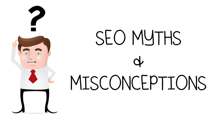 Do You Believe in These 10 SEO Myths?