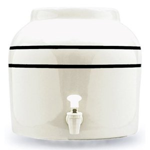 Ceramic Water Dispenser