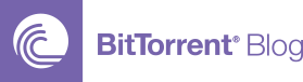 The Official BitTorrent Blog