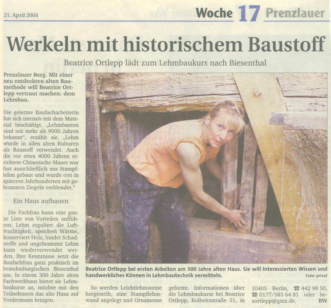 2004 Wochenblatt