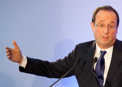 sipa 00629218 000031 Chômage : un cinglant discrédit pour Hollande