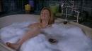Elizabeth Banks Pleases Herself in the Tub - The 40 Year Old Virgin