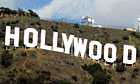  Hollywood sign