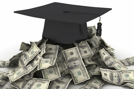 Get Rid of Student Debt 