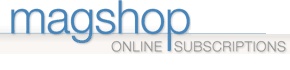 Magshop - Online Magazine Subscriptions