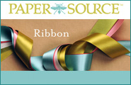 [Paper Source ribbon]