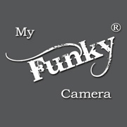 [My Funky Camera]