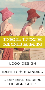 [Deluxe Modern Design]