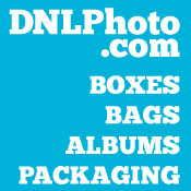 [ DNL Photo Packaging ]