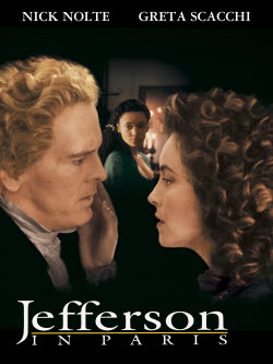 Jefferson in Paris