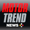 MOTOR TREND News for iPad