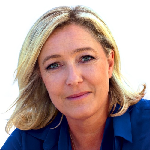 Marine Le Pen Réforme des retraites : un nouveau choc d’austérité